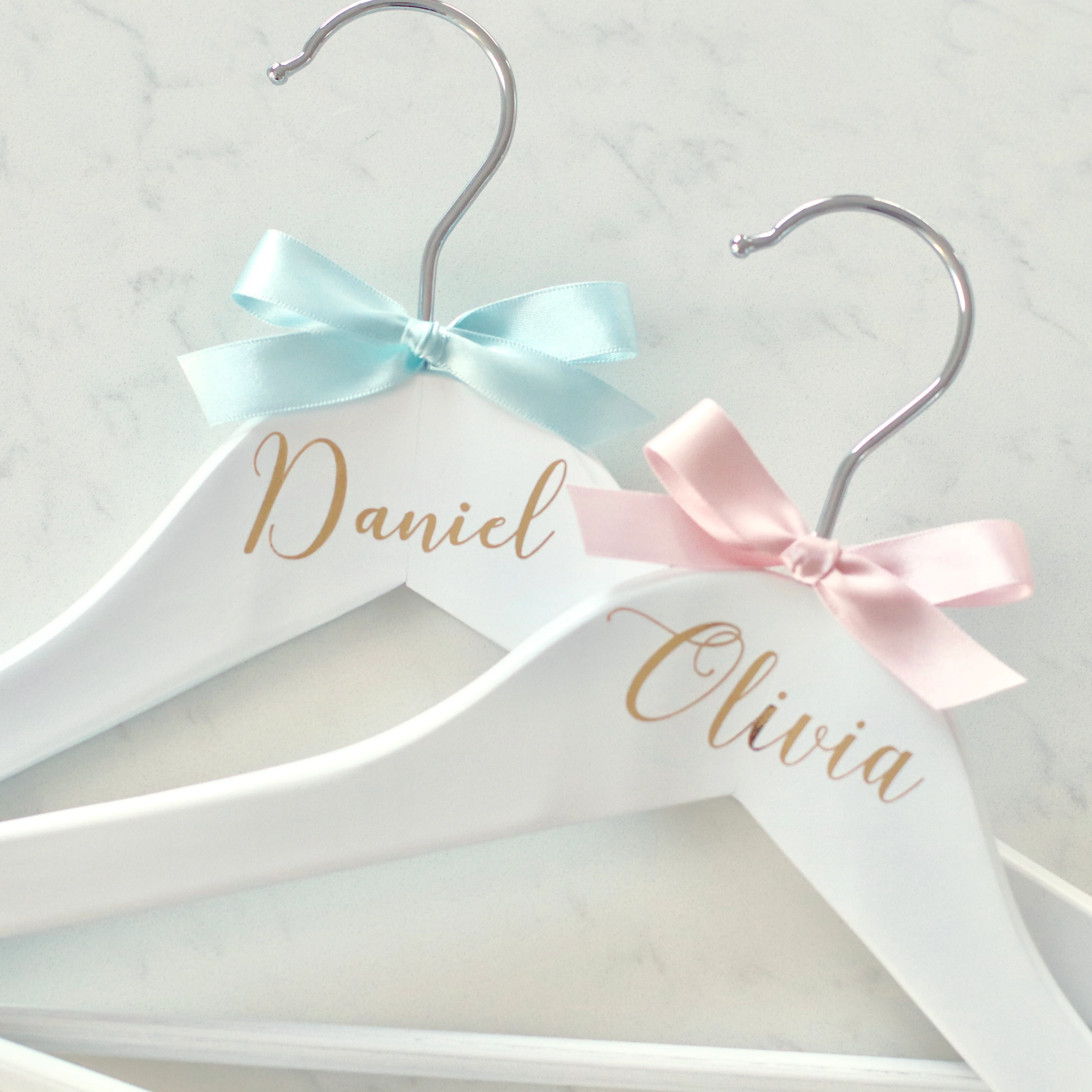 Children's Personalised Hanger - Image 3