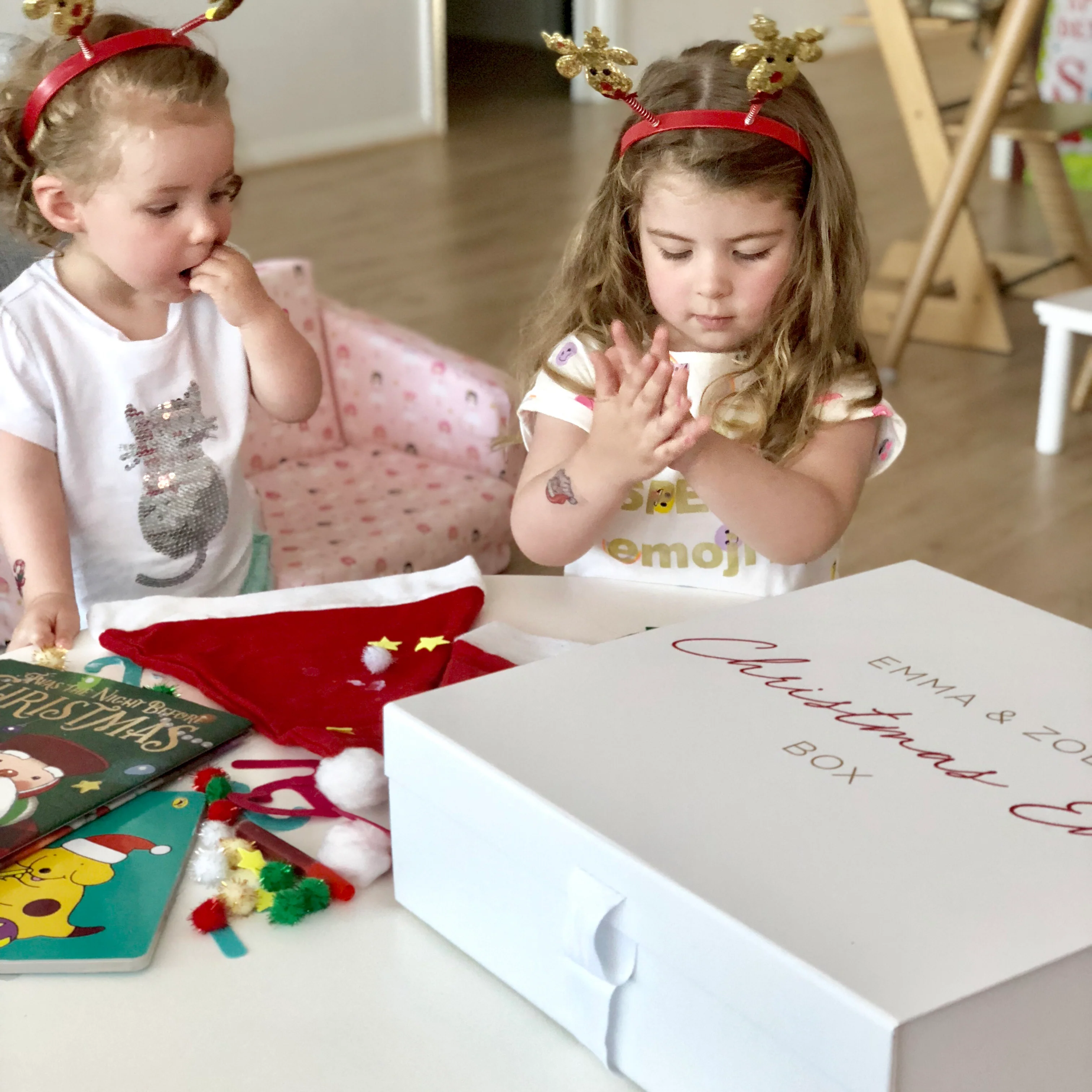 Christmas Eve Box - Image 3