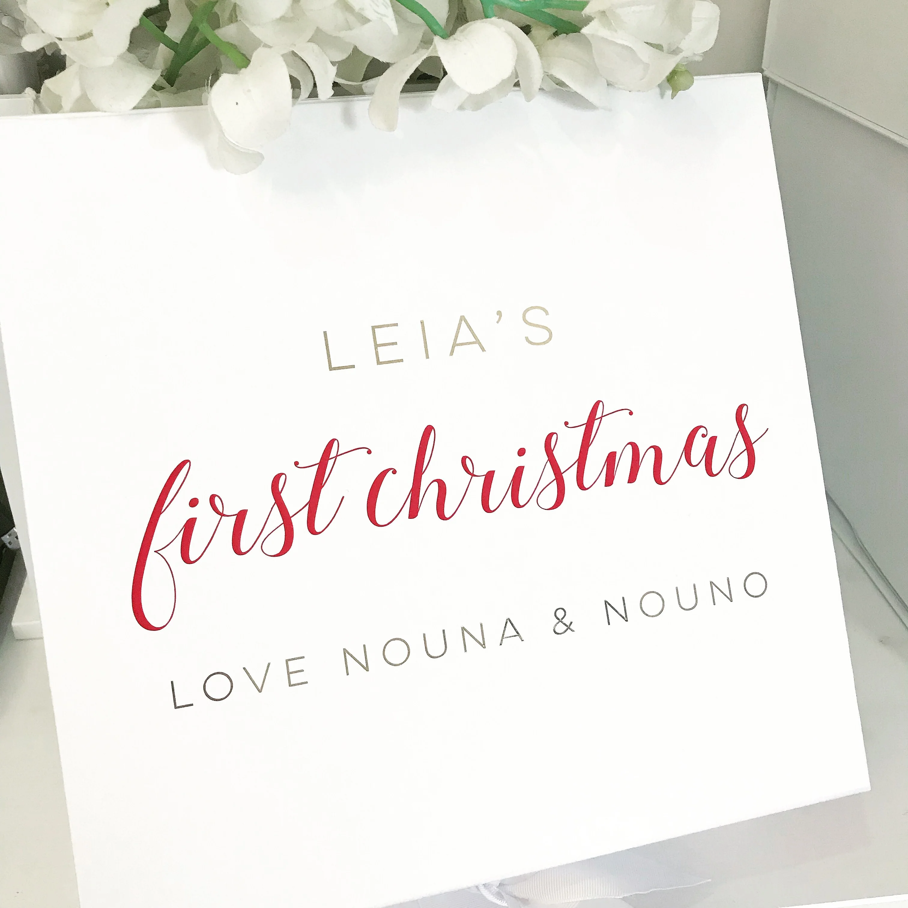 Christmas Eve Box - Image 4