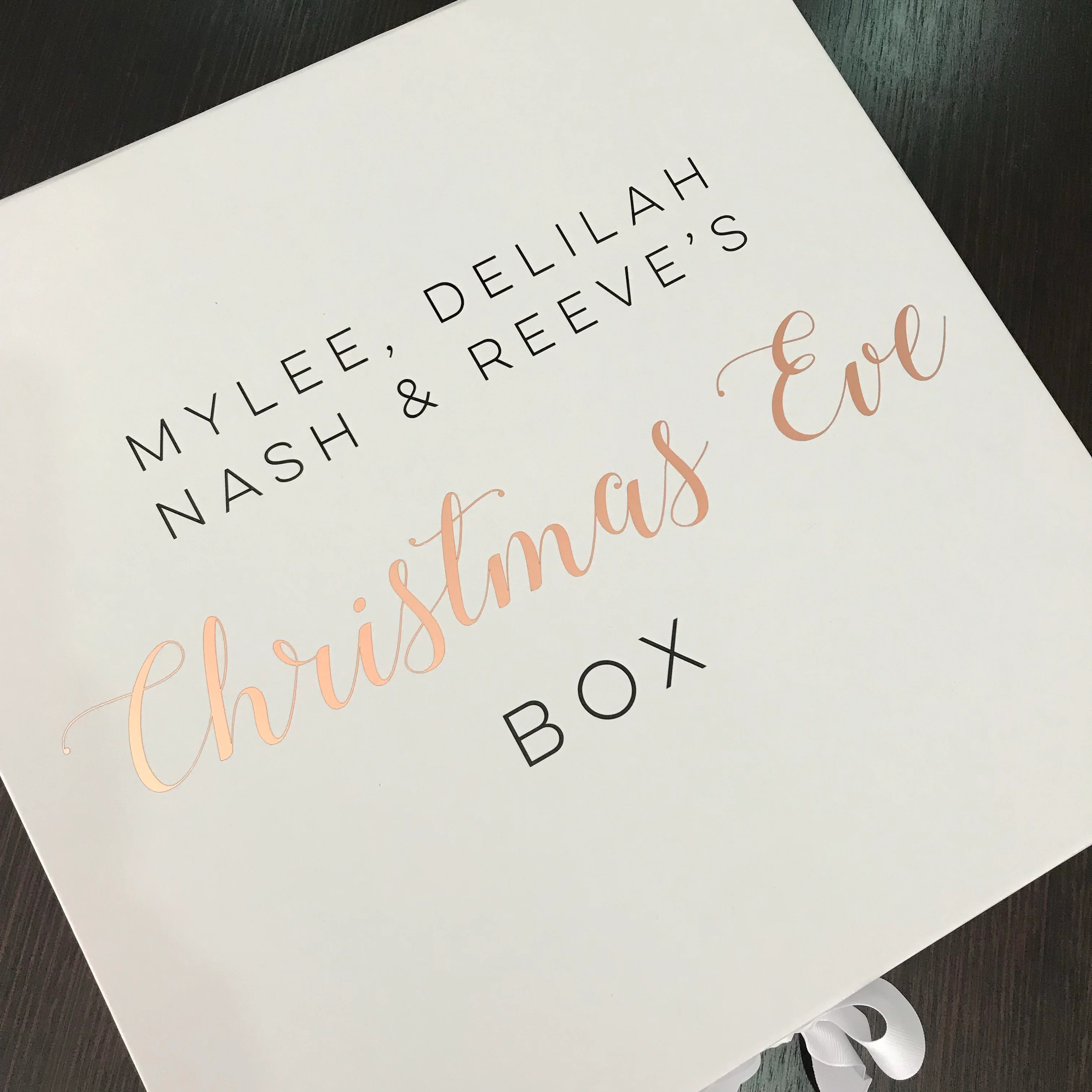 Christmas Eve Box - Image 6