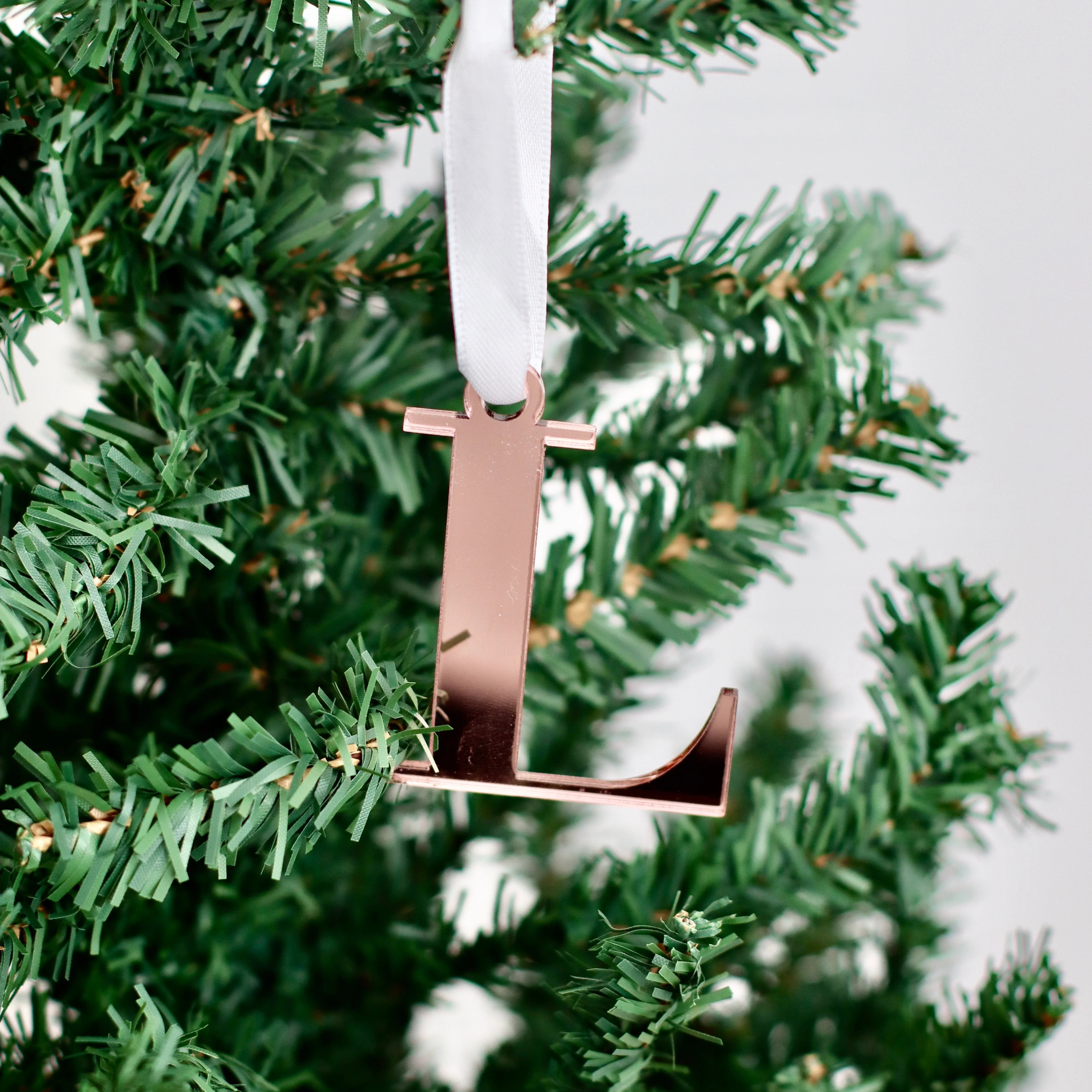 Initial Ornaments - Image 3