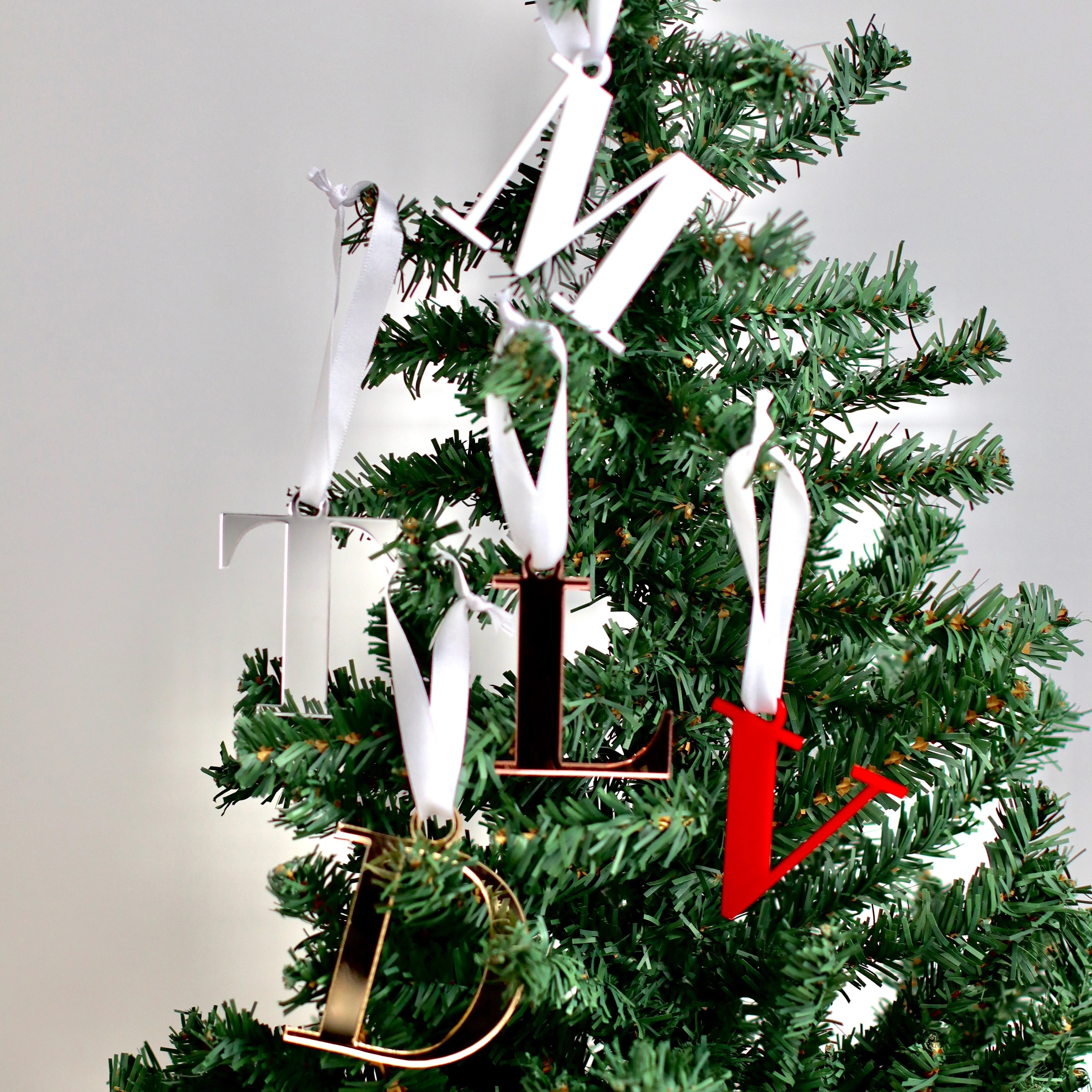 Initial Ornaments - Image 6