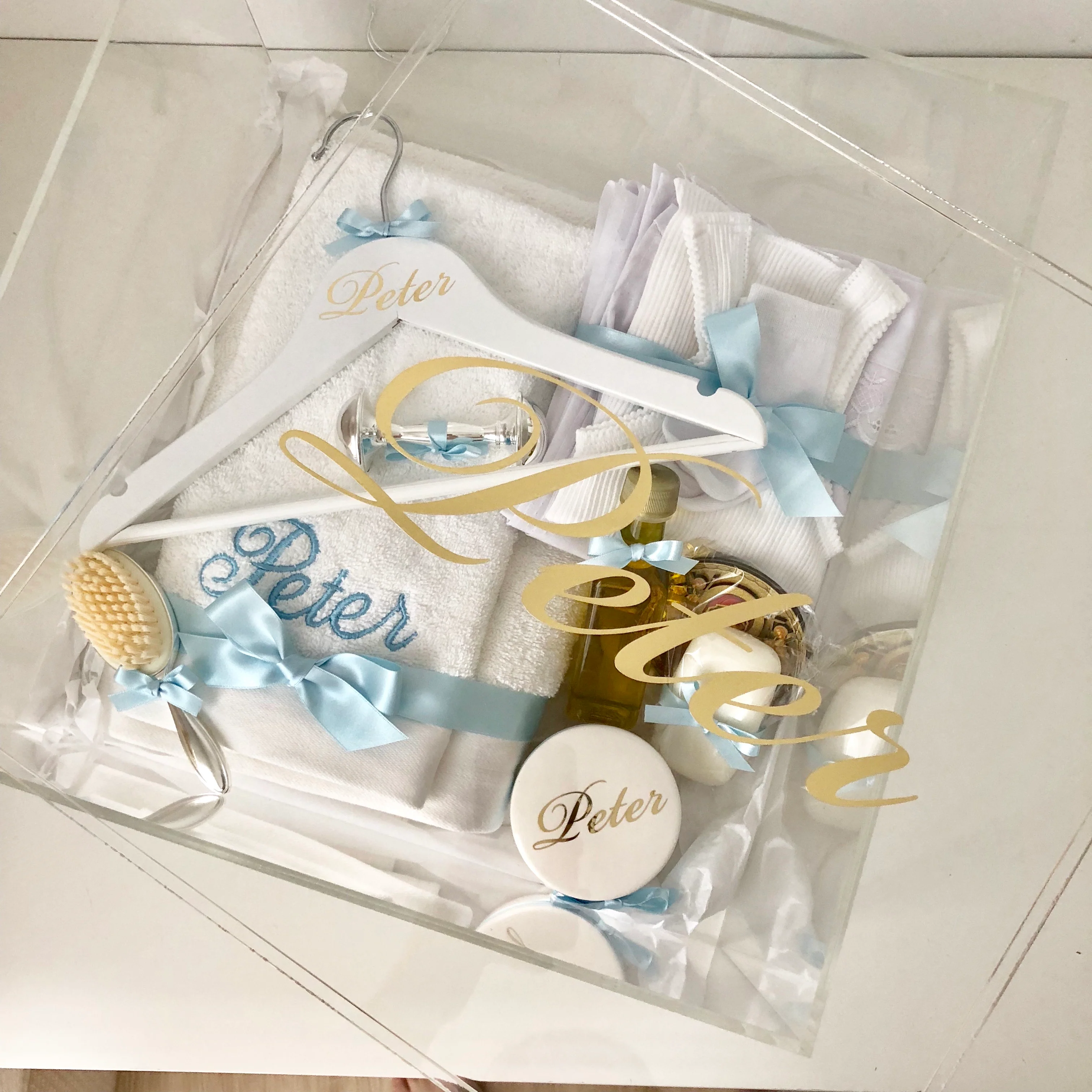 Luxe Orthodox Package - Image 3