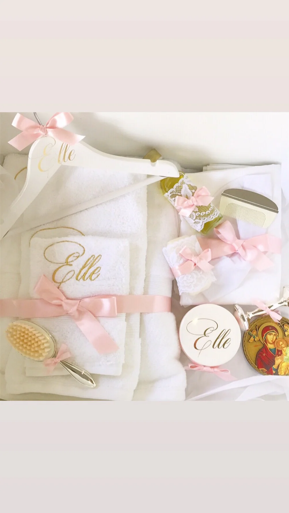 Luxe Lace Orthodox Package - Image 3