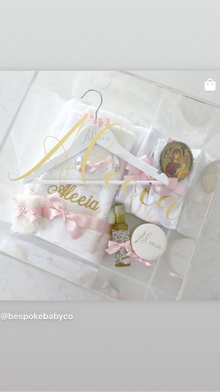 Luxe Lace Orthodox Package - Image 4