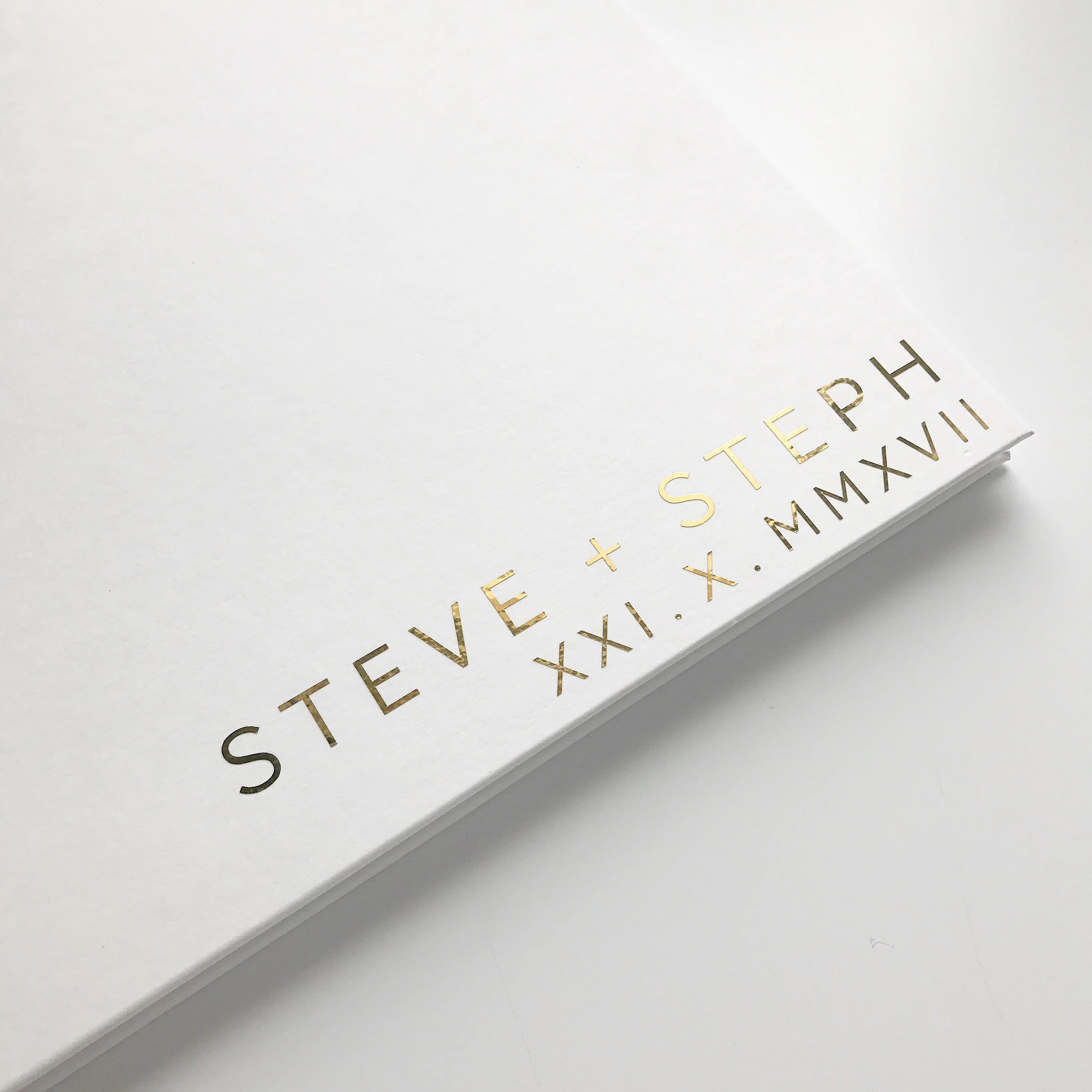 Personalised Guest Book - Image 5