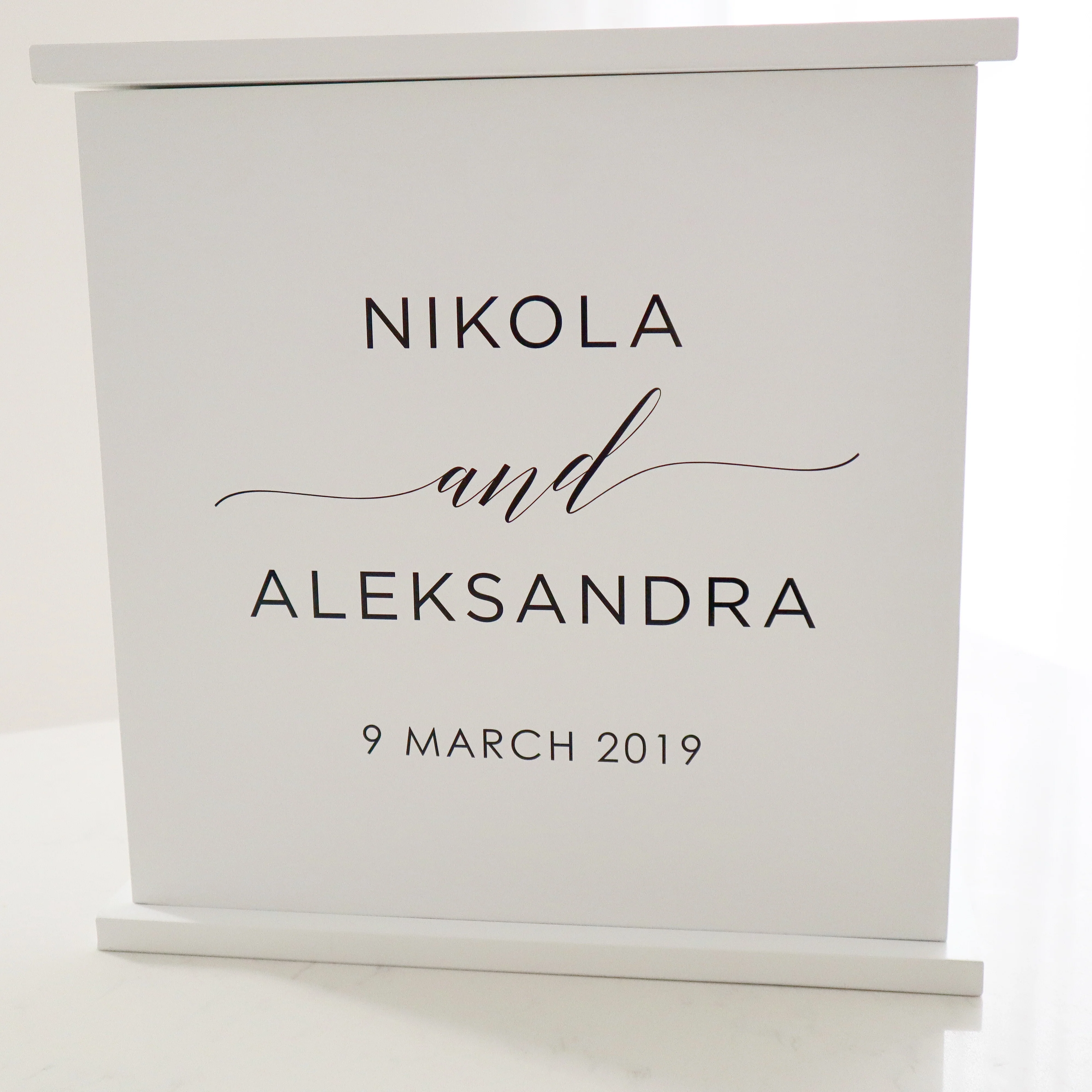 Personalised Wishing Well - Image 3