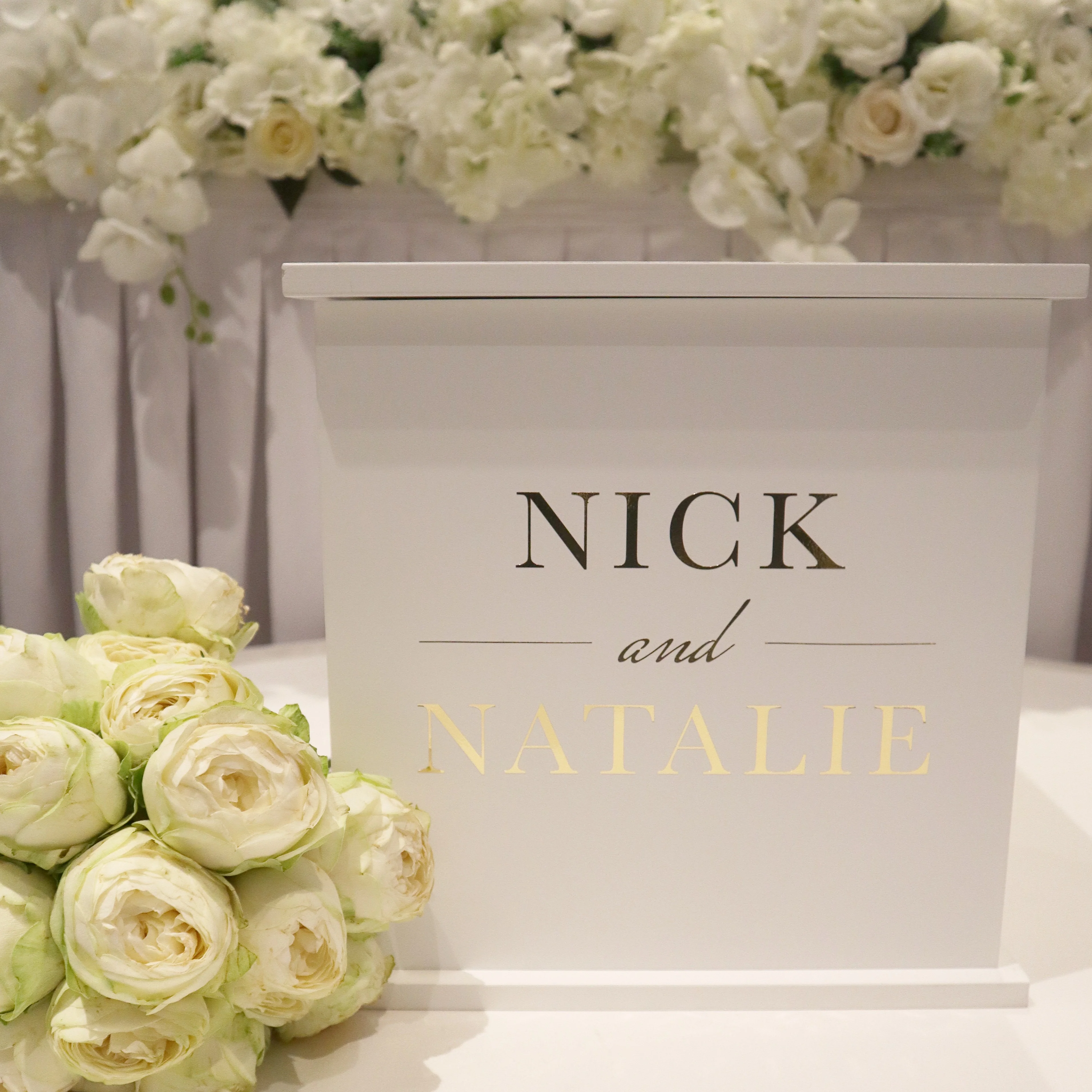 Personalised Wishing Well - Image 4