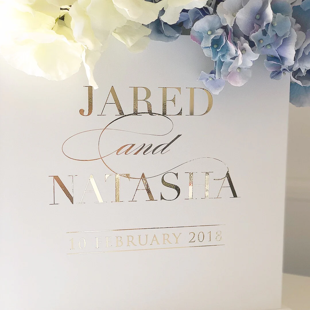 Personalised Wishing Well - Image 6