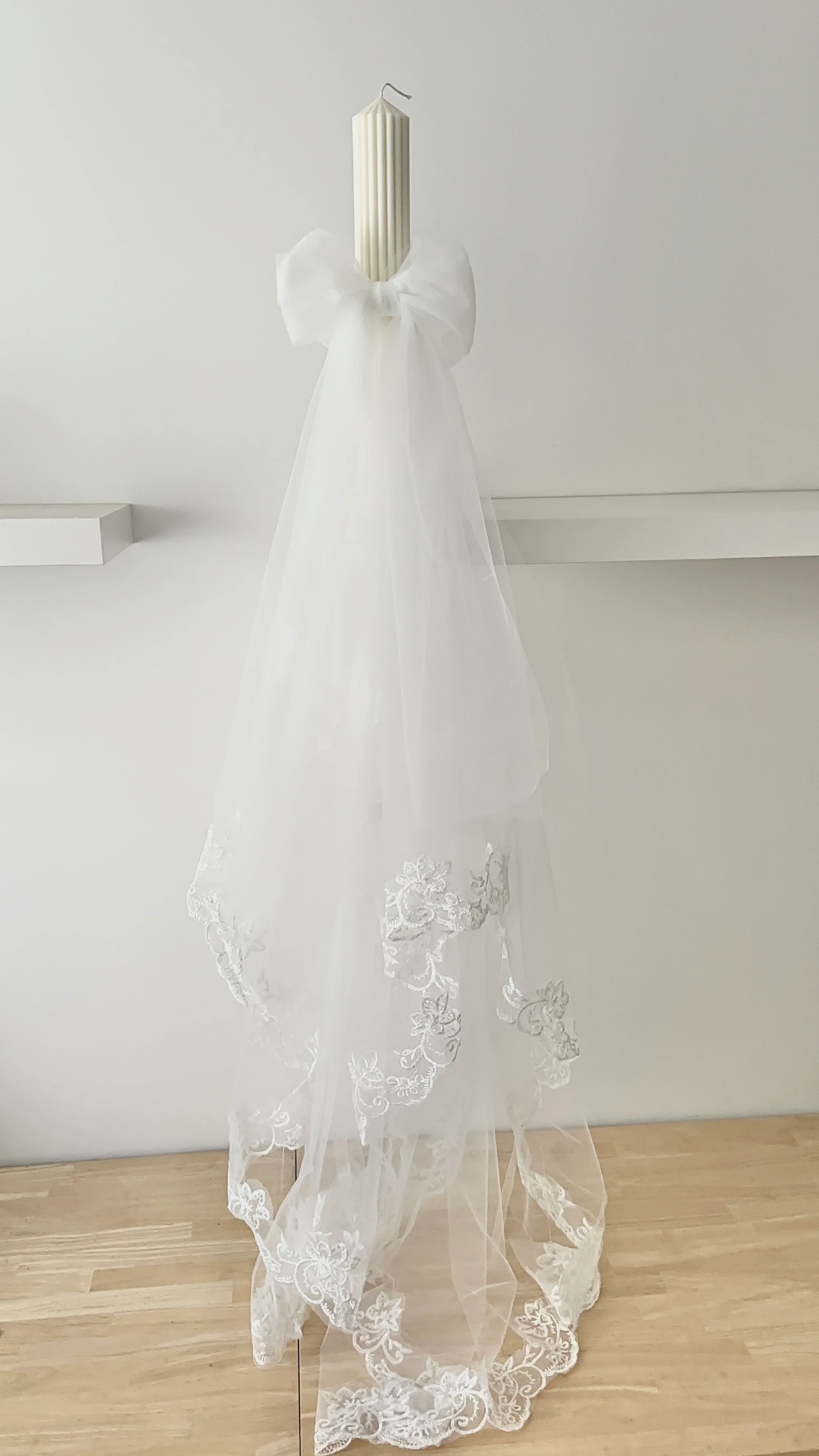 Orthodox Christening & Wedding Candles